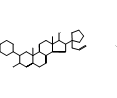 1-[(2β,3α,5α,16β,17β)-3,17-Dihydroxy-2-(4-Morpholinyl)androstan-16-yl]-1-(2-propenyl)pyrrolidiniuM BroMide