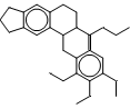 1,3-Dioxolo[4,5-g]isoquinoline-6(5H)-carboxylic acid, 7,8-dihydro-5-[[2-(hydroxymethyl)-3,4-dimethoxyphenyl]methyl]-, ethyl ester, (S)- (9CI)