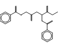α,δ-dibenzoyl-γ-oxoornithine methyl ester