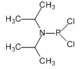 二氯-N,N-二异丙基亚膦酰胺