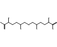 (5S,5'S)-Dihydroxy Lysinonorleucine