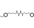 (2R,3R,5S)-3,5-Dimethyl-1-benzyloxy-2-hydroxy-8-(4-methoxyphenoxy)-4-octanone