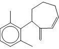 2H-Azepin-2-one, 1-(2,6-dimethylphenyl)-1,5,6,7-tetrahydro-