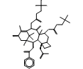 7,10-Di-O-[(2,2,2-trichloroethoxy)carbonyl]baccatin III