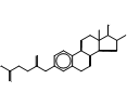 雌三醇3琥珀酸