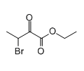 Ethyl α-Bromoethylglyoxalate