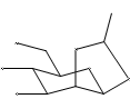 1,2-O-Ethylidene (R,S)-β-D-Mannopyranoside