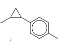 2-(4-氟苯基)环丙胺盐酸盐