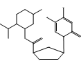 5-Fluoro ent-Lamivudine Acid D-Menthol Ester