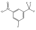 3-硝基-5-氟三氟甲苯