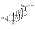 (3Α,5Α)-3-羟基-3-甲基孕甾-20-酮
