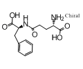 (2S)-2-amino-5-[[(2S)-1-hydroxy-1-oxo-3-phenylpropan-2-yl]amino]-5-oxopentanoic acid