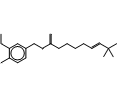 6-Nonenamide, 8-hydroxy-N-[(4-hydroxy-3-methoxyphenyl)methyl]-8-methyl-, (6E)-