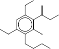 1-Propanone, 1-[2-hydroxy-4,6-dimethoxy-3-(methoxymethoxy)phenyl]-