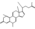 (5β,6α)-6-Hydroxy-3-oxo-cholan-24-oic Acid