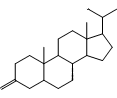 (5α/β,20S)-20-Hydroxypregnan-3-one (5β major)