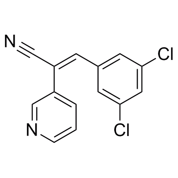 EGFR抑制剂(RG14620)
