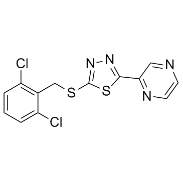 Yoda 1 (GlyT2-IN-1)