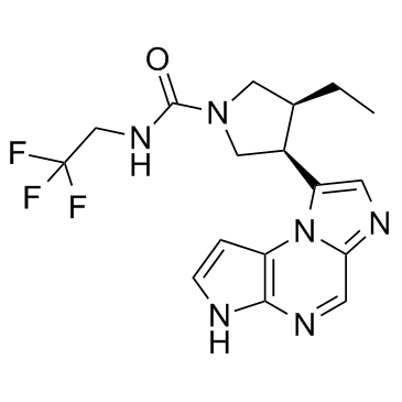 Upadacitinib (ABT-494)
