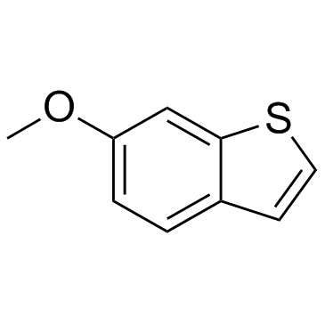 6-甲氧基苯并噻吩