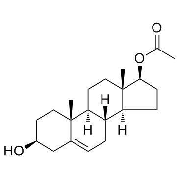 雄烯二醇 17-乙酸酯