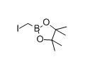 1,3,2-Dioxaborolane, 2-(iodoMethyl)-4,4,5,5-tetraMethyl-