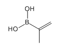 Prop-1-烯-2-基boronic酸