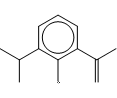 2-异丙烯基-6-异丙基苯酚