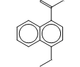 4-methoxy-1-naphthoic acid chloride