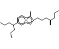 [1-Methyl-5-bis(2'-hydroxyethyl)aminobenzimidazolyl-2]butanoic Acid Ethyl Ester-d3