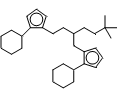 N-(tert-Butyl)-2,3-bis(4-morpholino-1,2,5-thiadiazol-3-yloxy)propan-1-amine