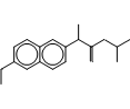 Naproxen 2-Propyl Ester