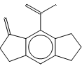 3,5,6,7-四氢-8-硝基-s-茚满-1(2H)-酮