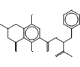 L-Phenylalanine, N-[[(3S)-5-chloro-3,4-dihydro-8-hydroxy-3-methyl-1-oxo-1H-2-benzopyran-7-yl]carbonyl]-