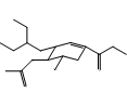 Methyl (3R,4R,5S)-4-(AcetylaMino)-5-aMino-3-(1-ethylpropoxy)-1-cyclohexene-1-carboxyate