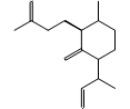 (2S,3R,6R,S)-2 - (3 - 氧代丁基)-3 - 甲基-6 - [(R) - 2 - 丙醛]环己酮