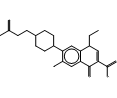 3-Quinolinecarboxylic acid, 1-ethyl-6-fluoro-1,4-dihydro-4-oxo-7-[4-(3-oxobutyl)-1-piperazinyl]-