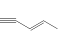 3-戊烯-1-炔 顺式/反式的混合物