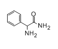 DL-苯基甘氨酰胺
