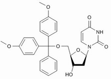 5'-O-(4,4'-Dimethoxytrityl)-2'-deoxyuridine