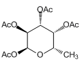 1,2,3,4-Tetra-O-acetyl-α-L-fucopyranose Discontinued. See T279255