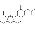 (3R,11bR)-3-(2-methylpropyl)-9,10-bis(trideuteriomethoxy)-1,3,4,6,7,11b-hexahydrobenzo[a]quinolizin-2-one