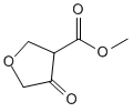4-氧代四氢呋喃-3-羧酸甲酯