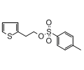2-(噻吩-2-基)乙基对甲苯磺酸酯