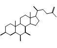 3Α,6Α,7Α-三羟基-5Β-胆甾烷-24-酸