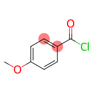 4-methoxy-benzoicacichloride