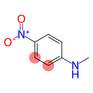 N-甲基-对硝基苯胺