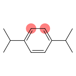 Benzene, 1,4-bis(1-methylethyl)-