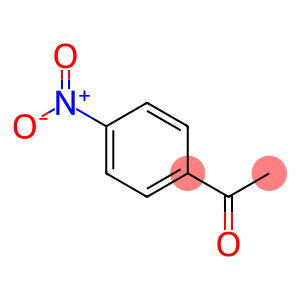 p-nitrophenyl methyl ketone