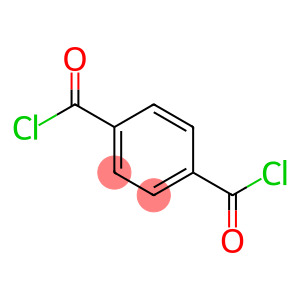 benzene-1,4-dicarbonyl dichloride